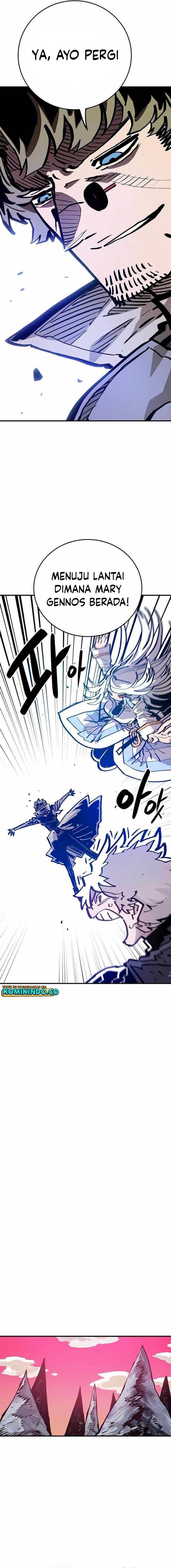 Player Chap 161 - Next Chap 162