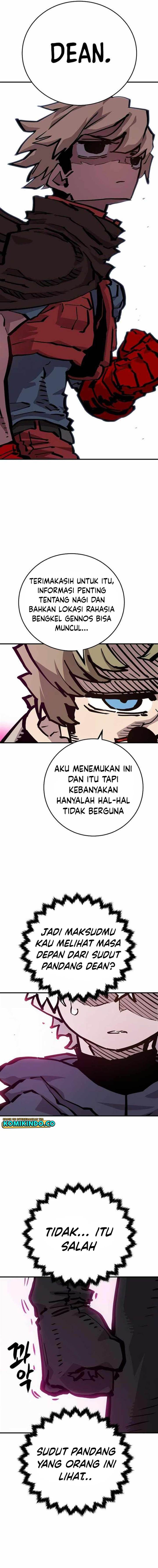 Player Chap 161 - Next Chap 162