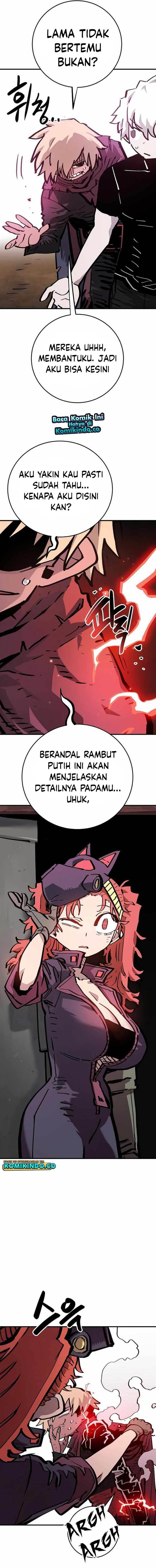 Player Chap 161 - Next Chap 162