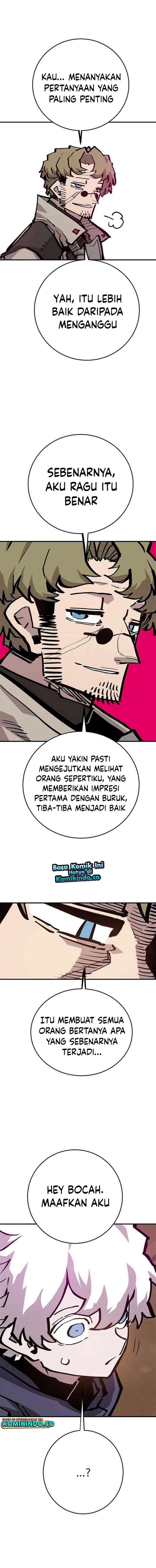 Player Chap 161 - Next Chap 162