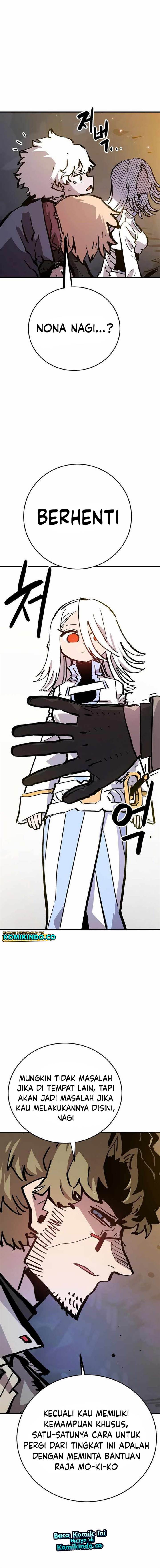 Player Chap 161 - Next Chap 162