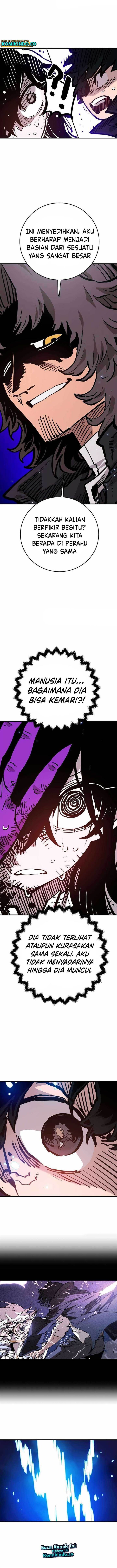 Player Chap 162 - Next Chap 163