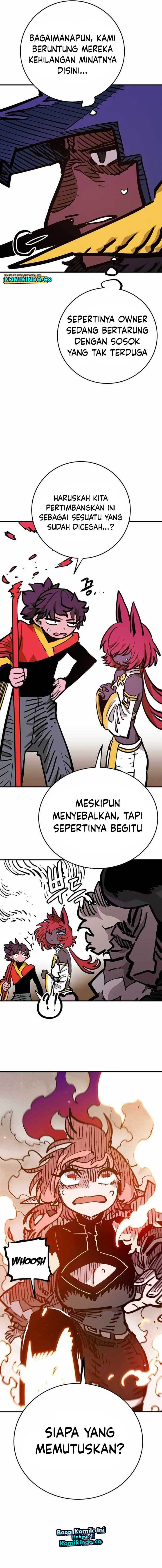 Player Chap 163 - Next Chap 164