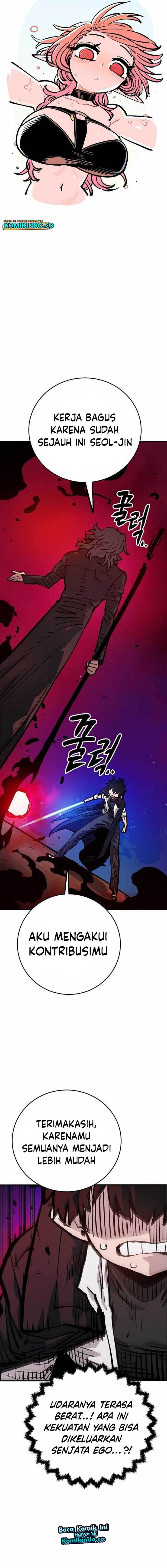 Player Chap 163 - Next Chap 164