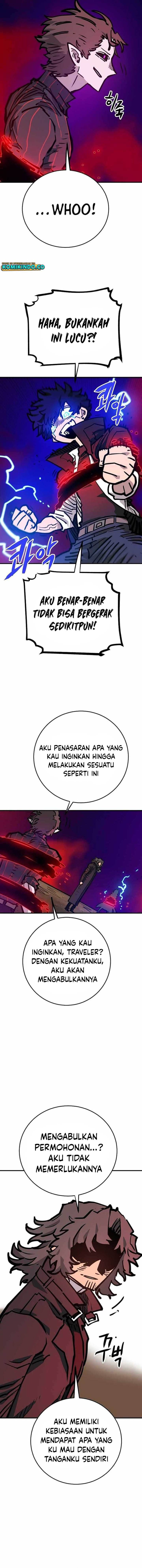 Player Chap 163 - Next Chap 164
