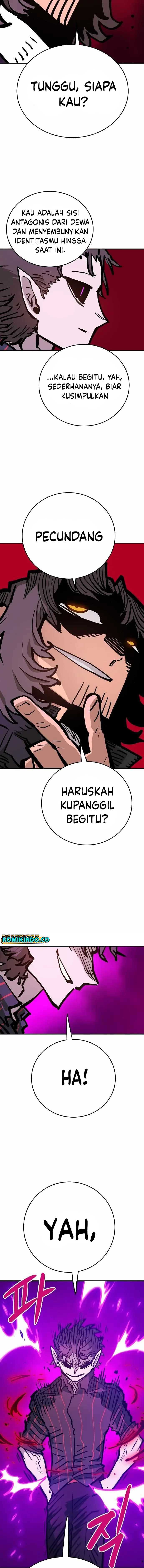 Player Chap 165 - Next Chap 166