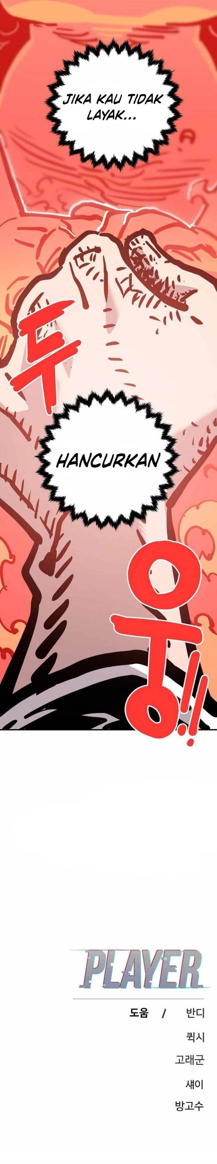 Player Chap 167 - Next Chap 168