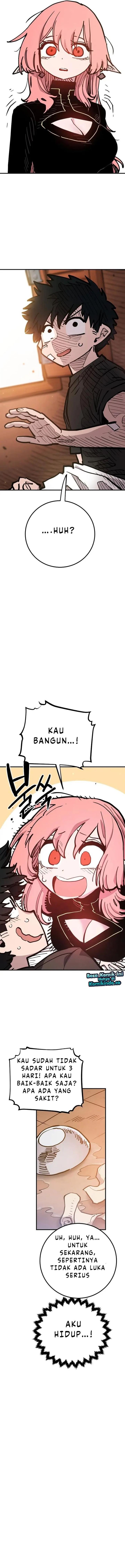 Player Chap 170 - Next Chap 171