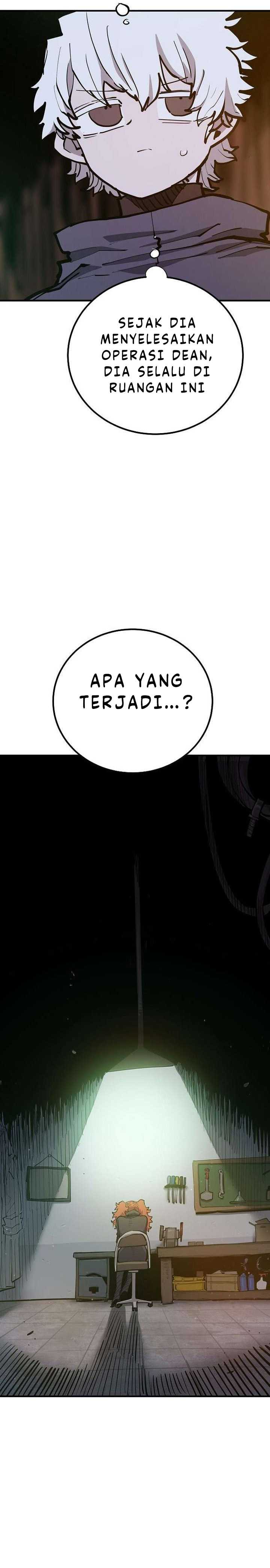 Player Chap 171 - Next Chap 172