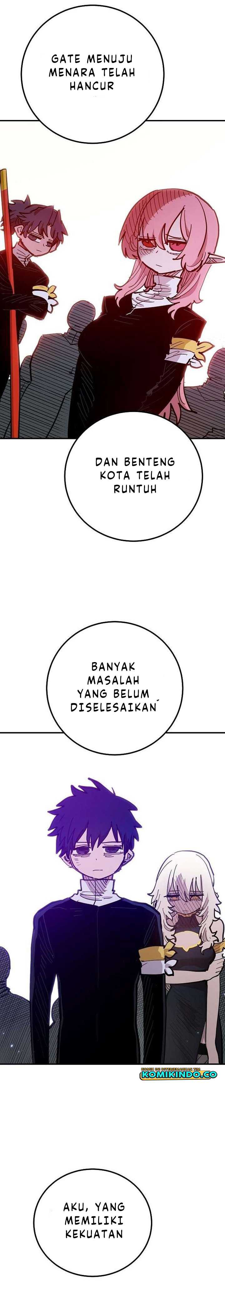 Player Chap 171 - Next Chap 172