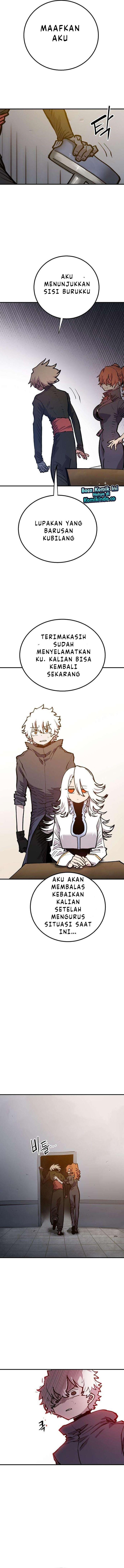 Player Chap 172 - Next Chap 173