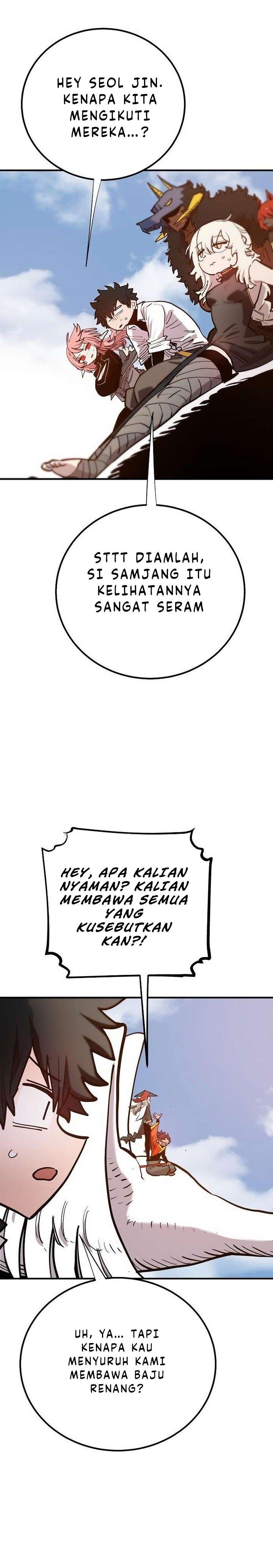 Player Chap 174 - Next Chap 175