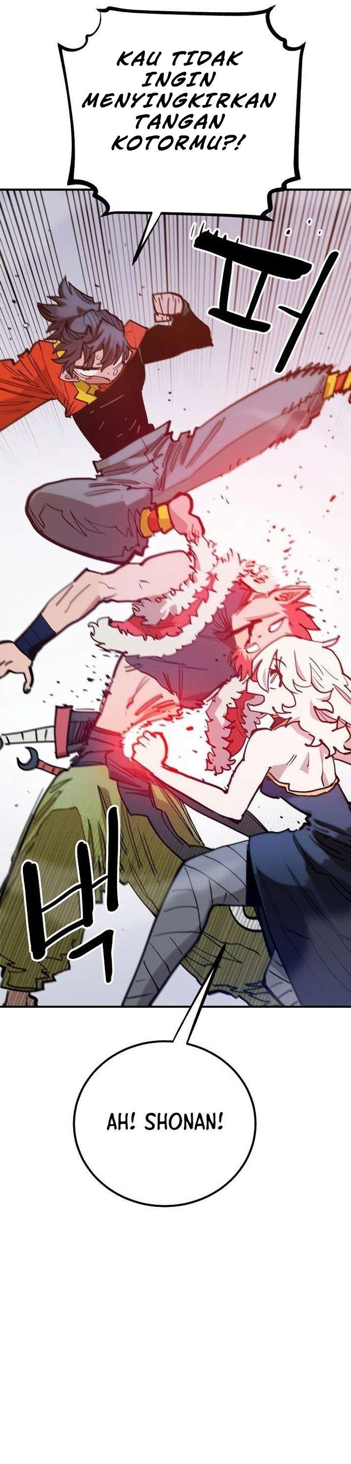 Player Chap 174 - Next Chap 175