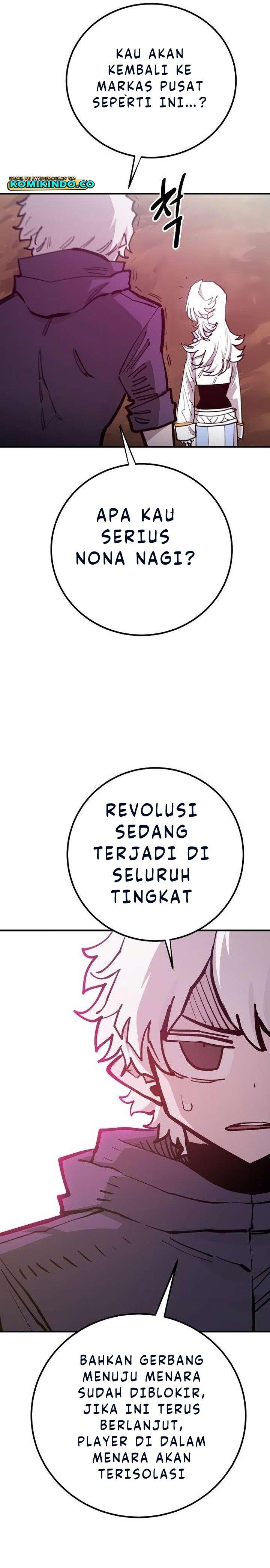 Player Chap 174 - Next Chap 175