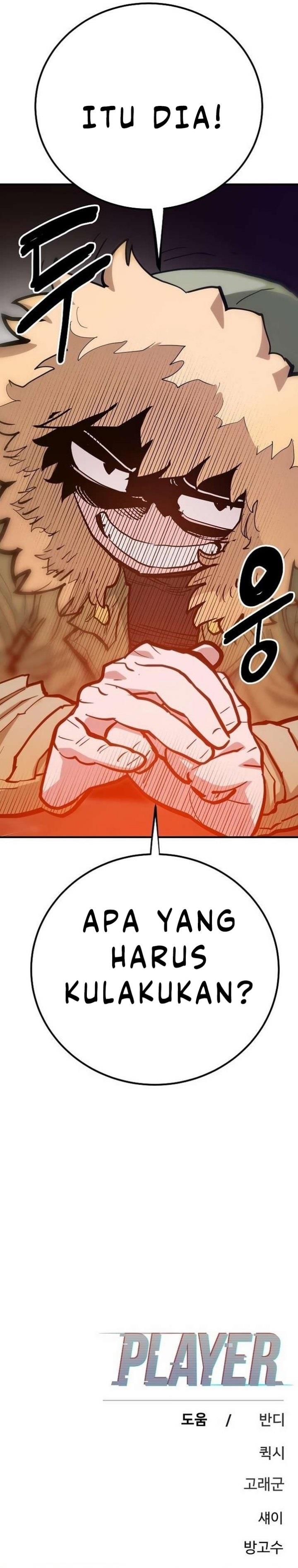 Player Chap 174 - Next Chap 175