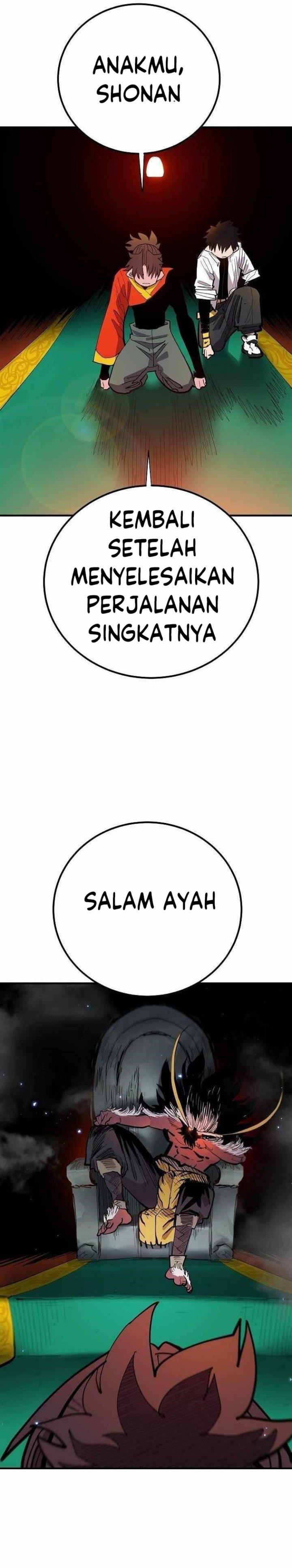 Player Chap 175 - Next Chap 176