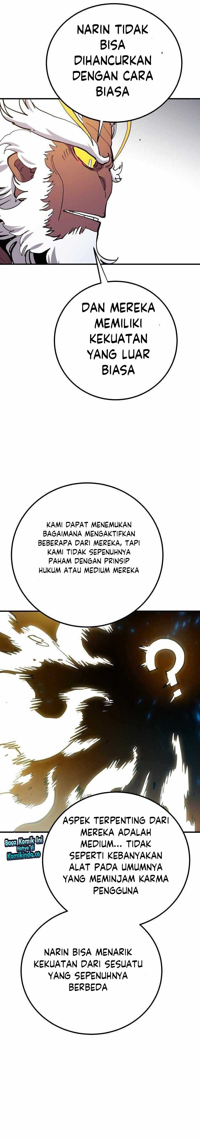 Player Chap 176 - Next Chap 177