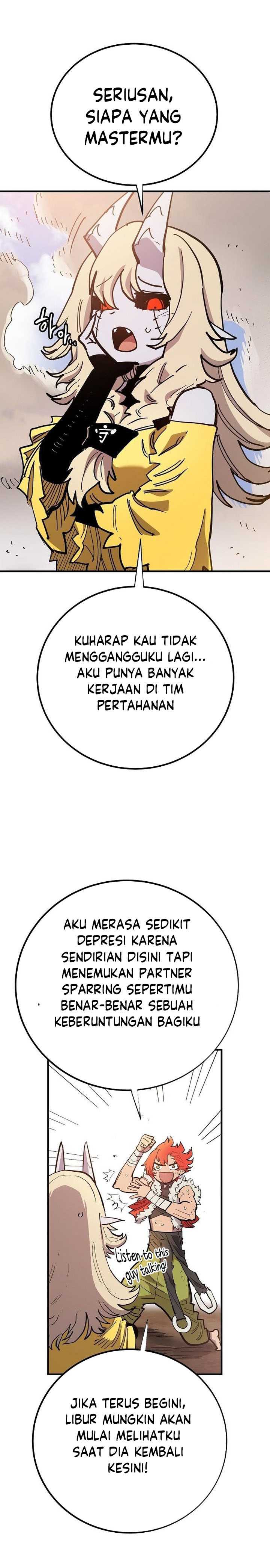 Player Chap 177 - Next Chap 178