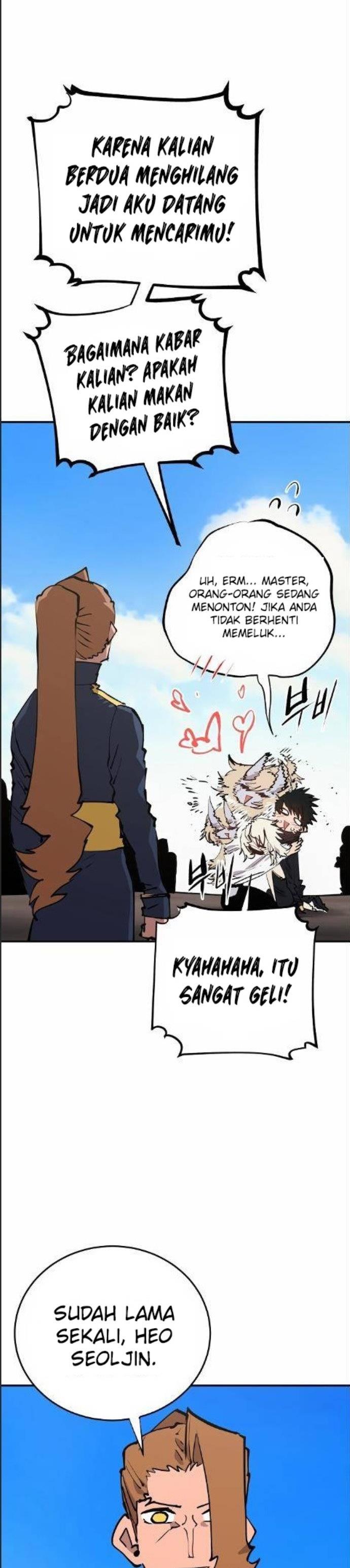 Player Chap 108 - Next Chap 109