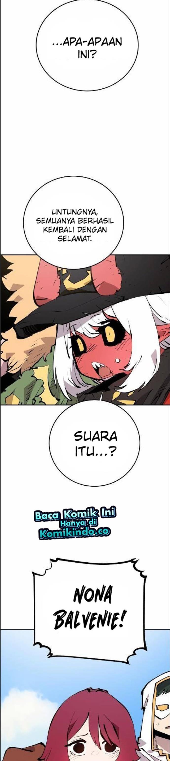 Player Chap 108 - Next Chap 109