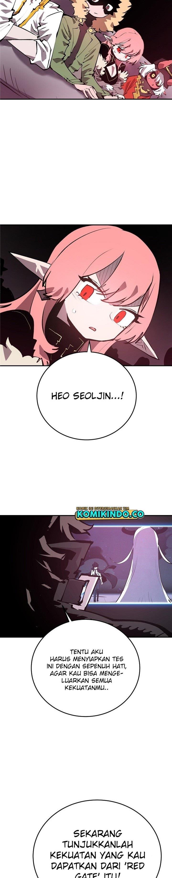 Player Chap 109 - Next Chap 110