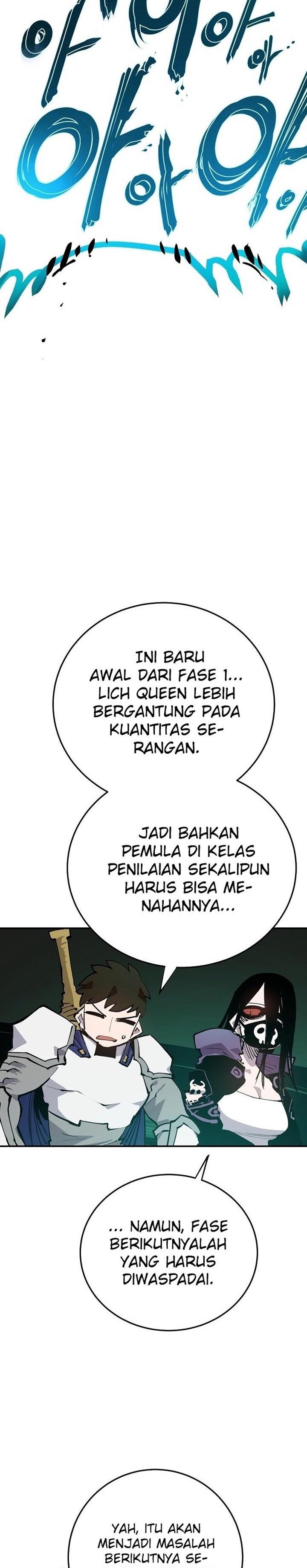 Player Chap 109 - Next Chap 110