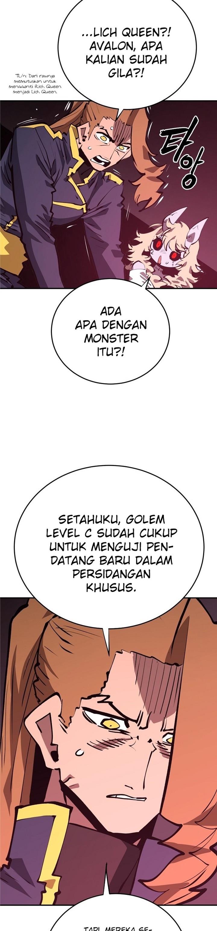 Player Chap 109 - Next Chap 110