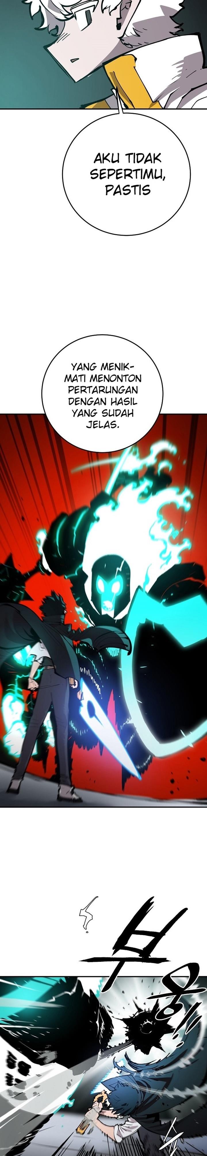 Player Chap 109 - Next Chap 110