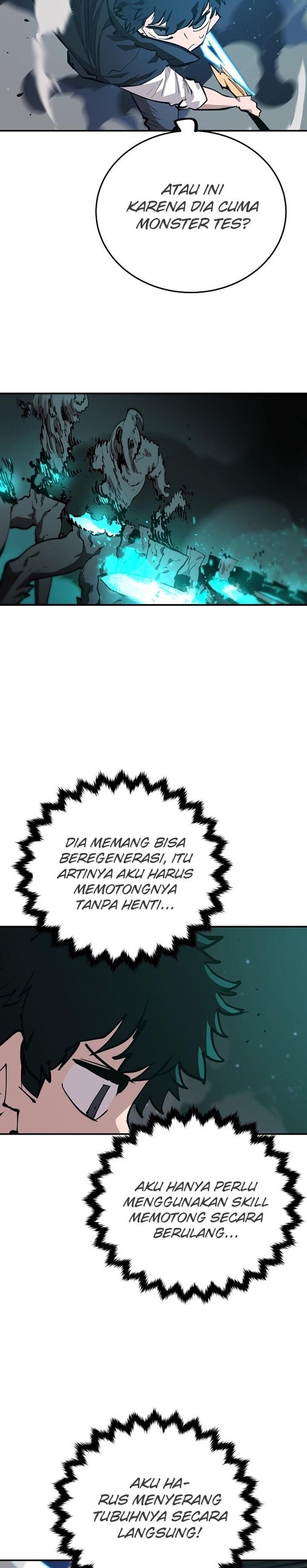 Player Chap 109 - Next Chap 110