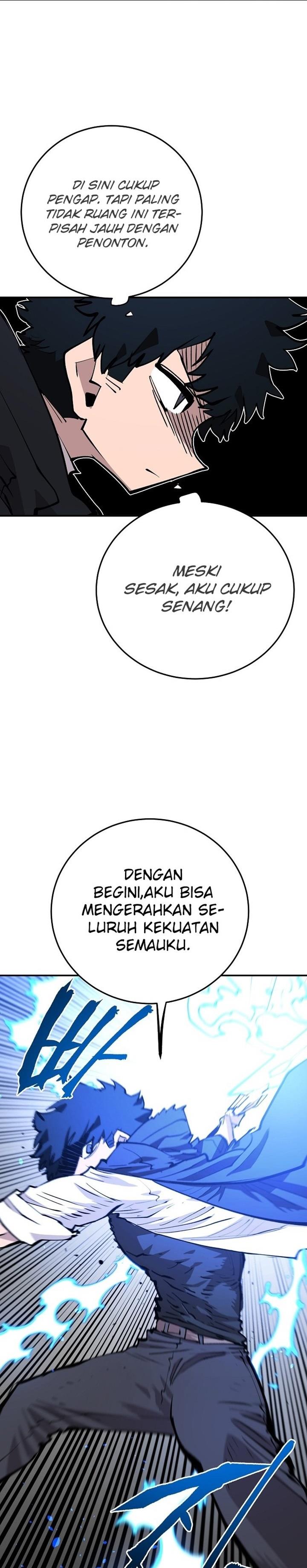 Player Chap 109 - Next Chap 110