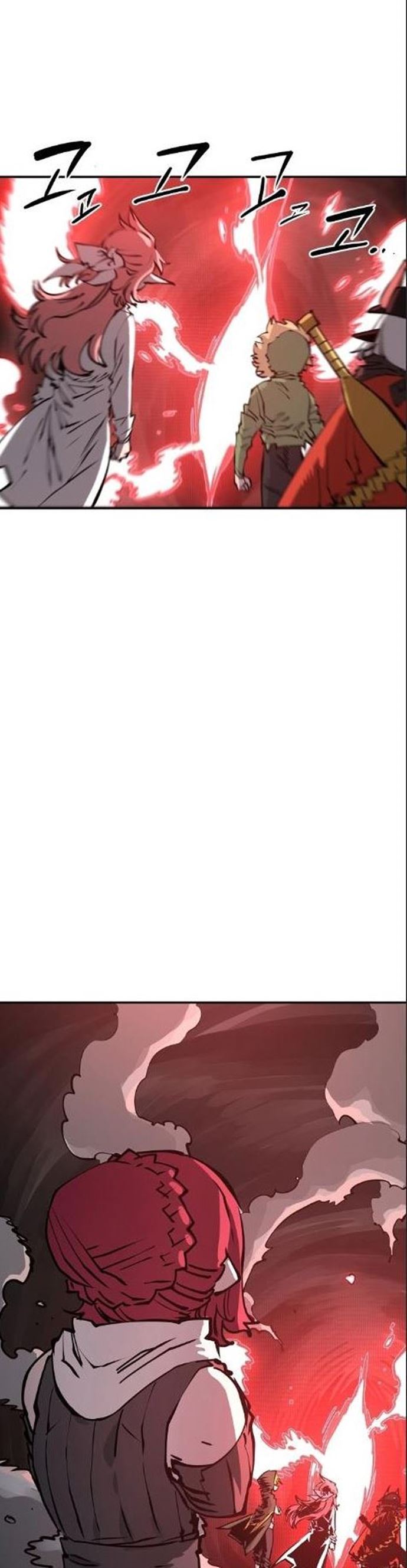 Player Chap 100 - Next Chap 101