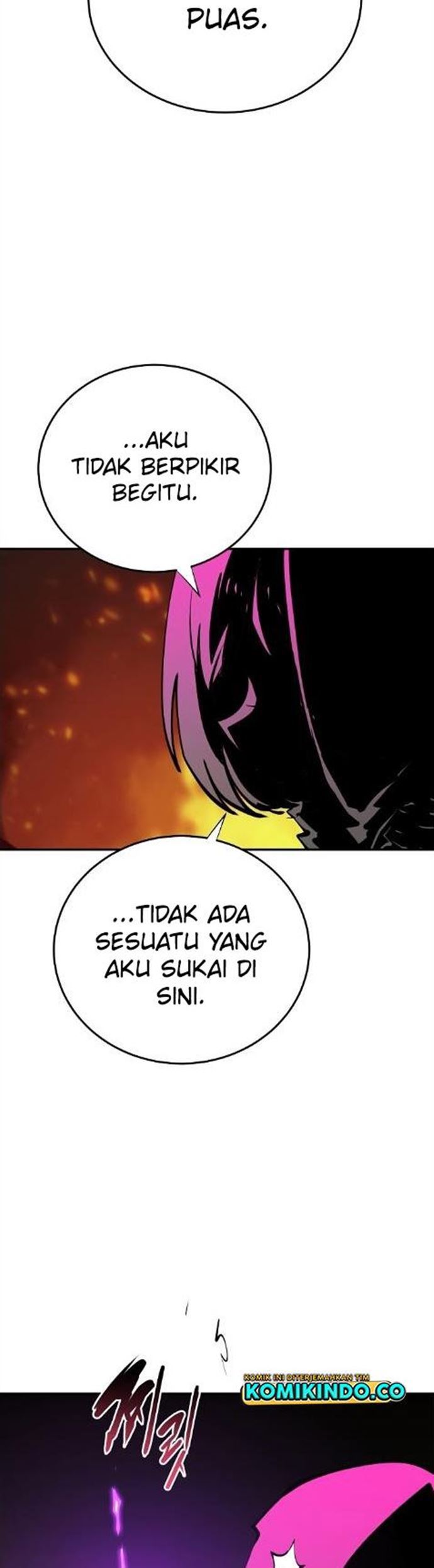 Player Chap 100 - Next Chap 101