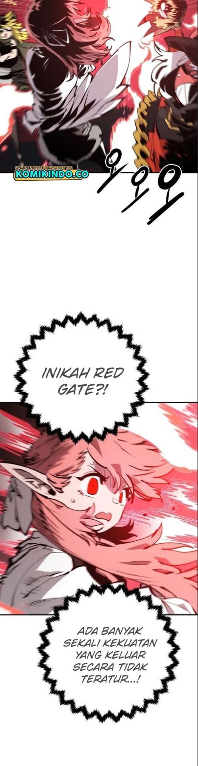 Player Chap 100 - Next Chap 101