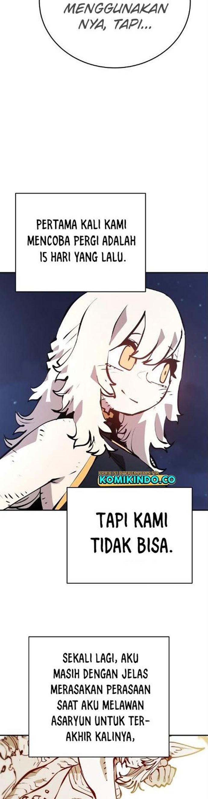 Player Chap 100 - Next Chap 101