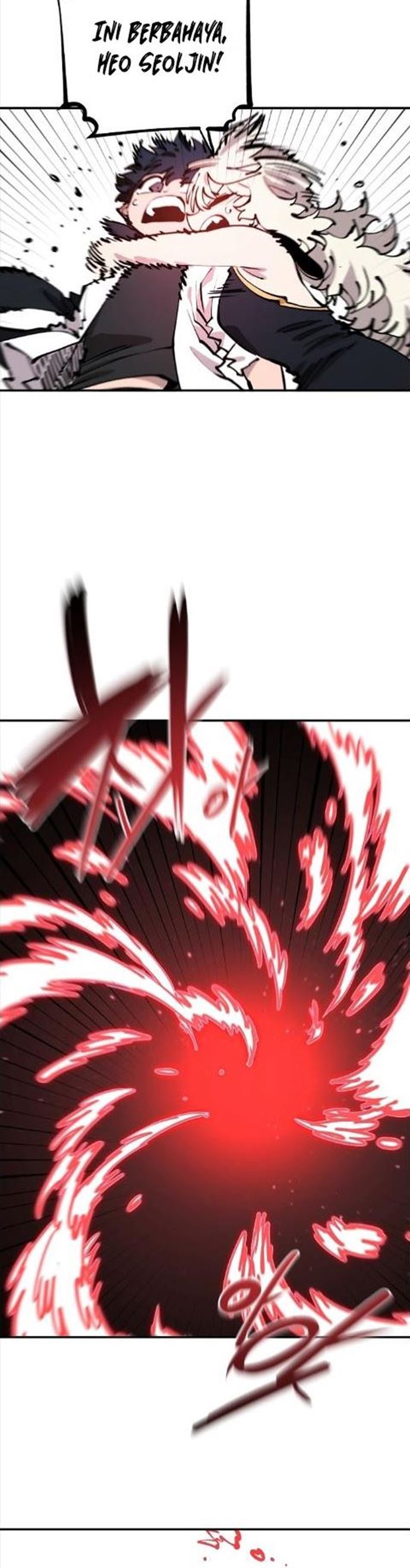 Player Chap 100 - Next Chap 101