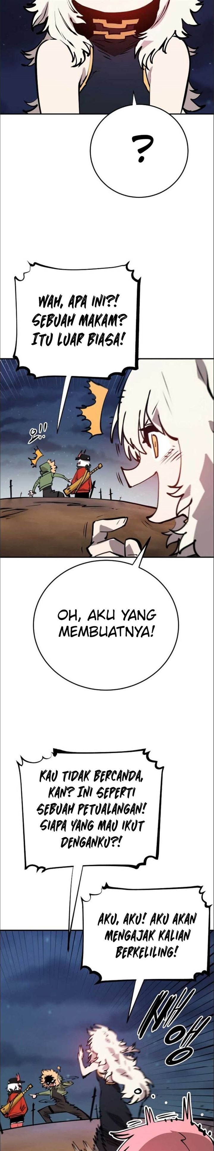 Player Chap 101 - Next Chap 102