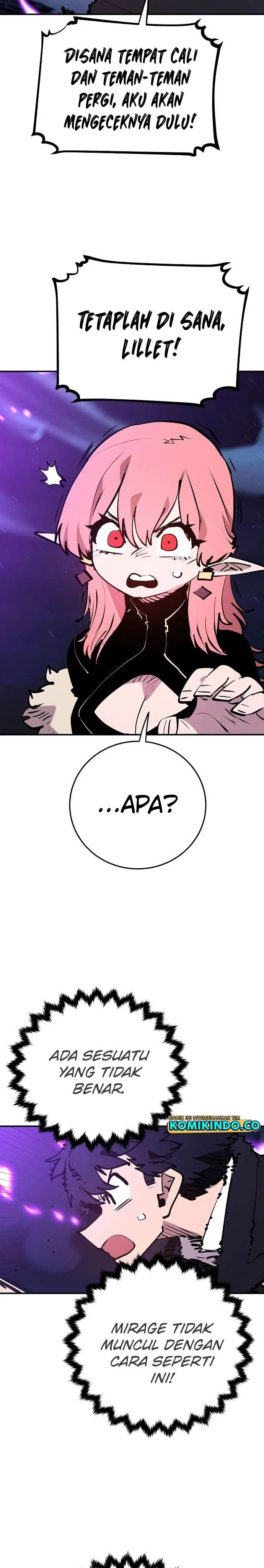 Player Chap 102 - Next Chap 103