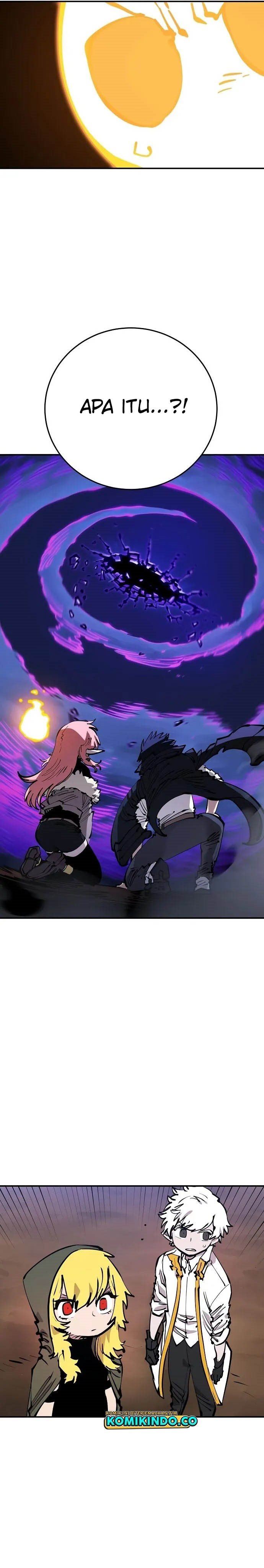 Player Chap 102 - Next Chap 103