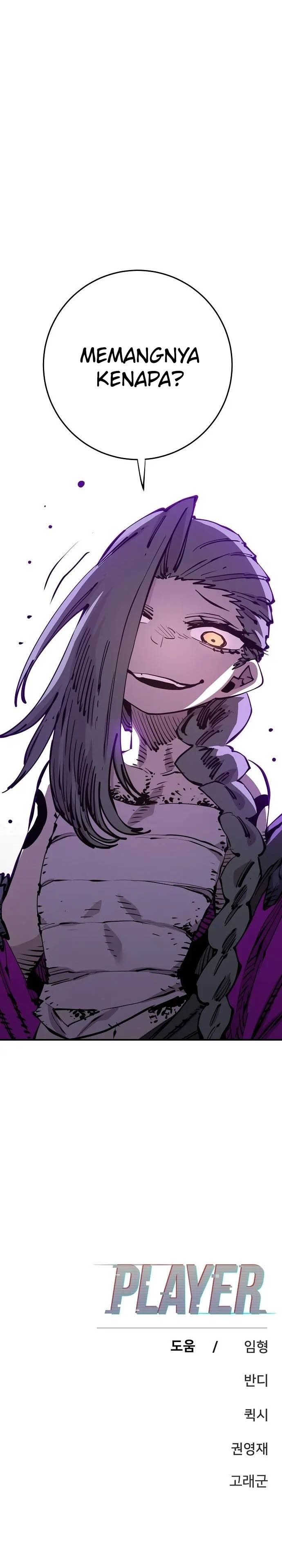 Player Chap 102 - Next Chap 103