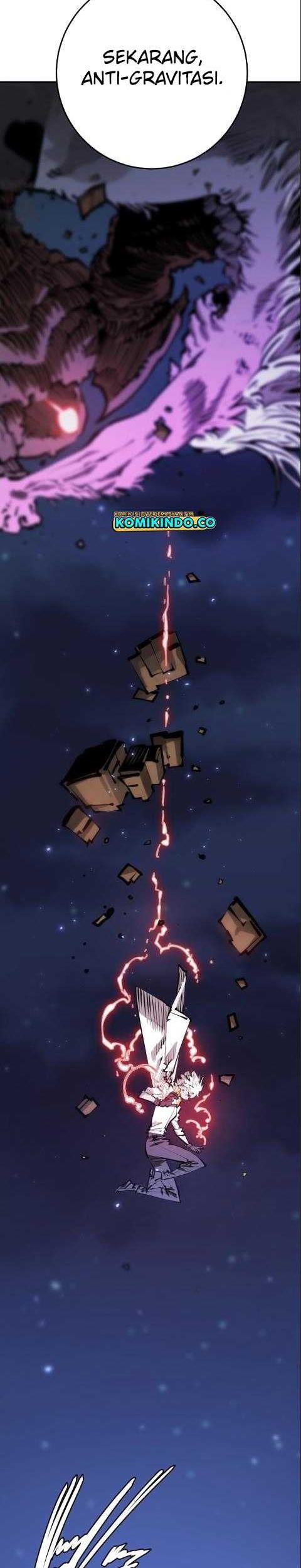 Player Chap 104 - Next Chap 105