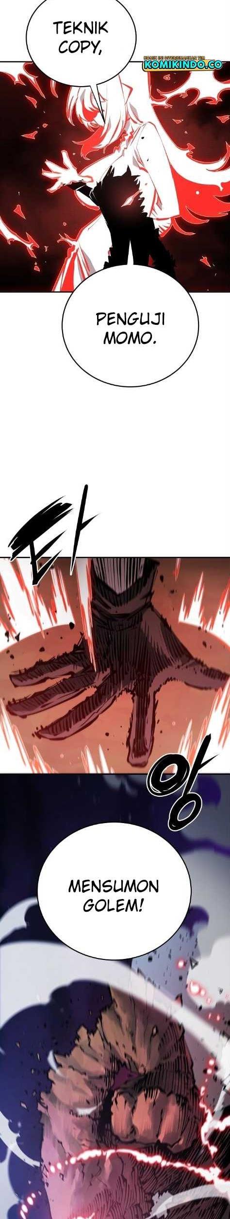 Player Chap 104 - Next Chap 105