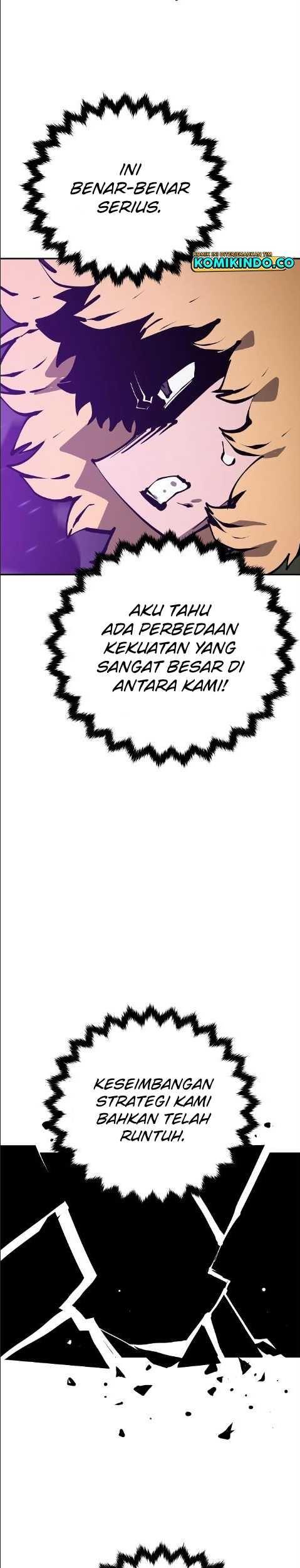 Player Chap 104 - Next Chap 105