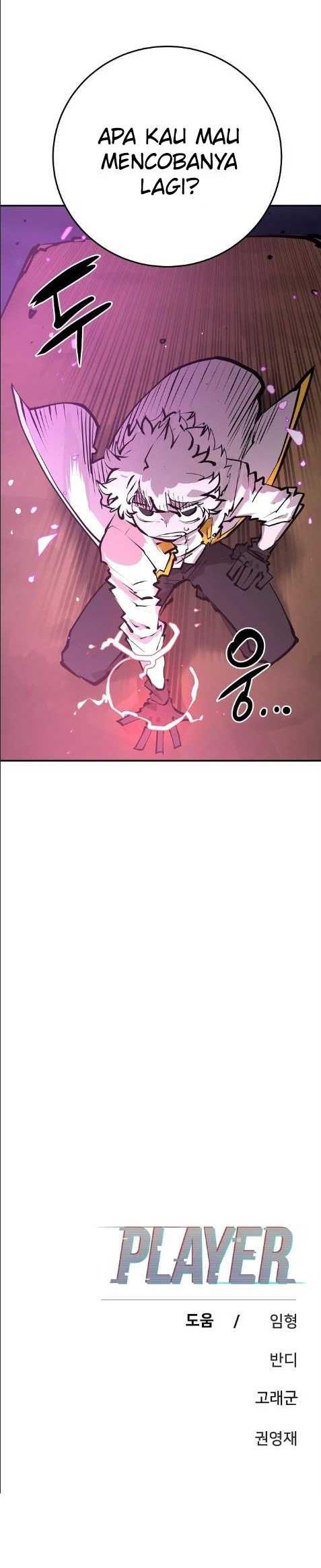 Player Chap 104 - Next Chap 105