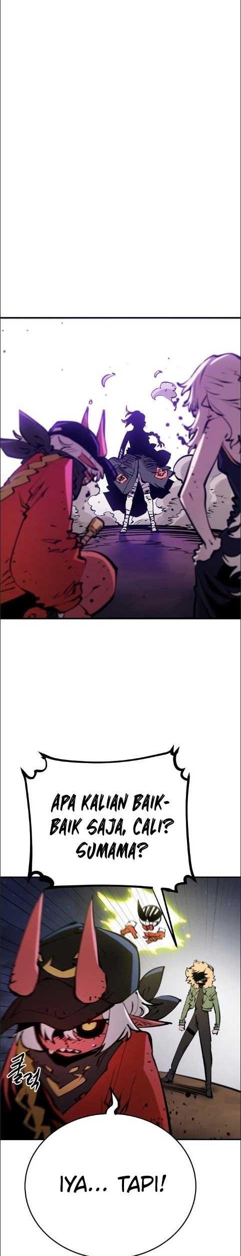 Player Chap 104 - Next Chap 105