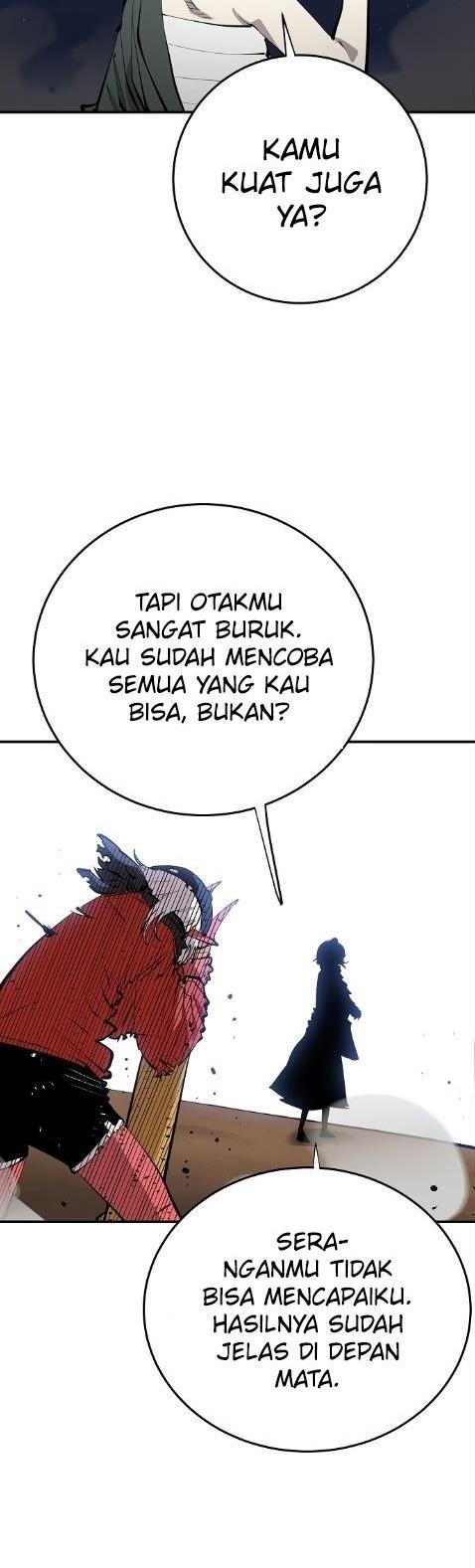Player Chap 105 - Next Chap 106