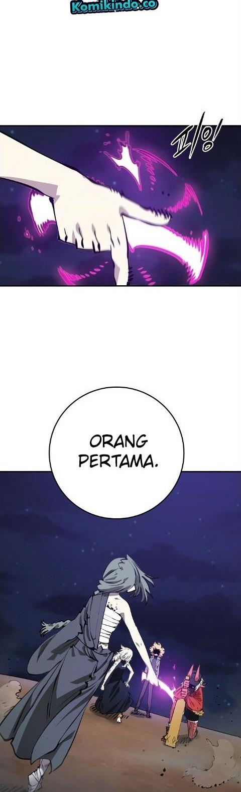 Player Chap 105 - Next Chap 106