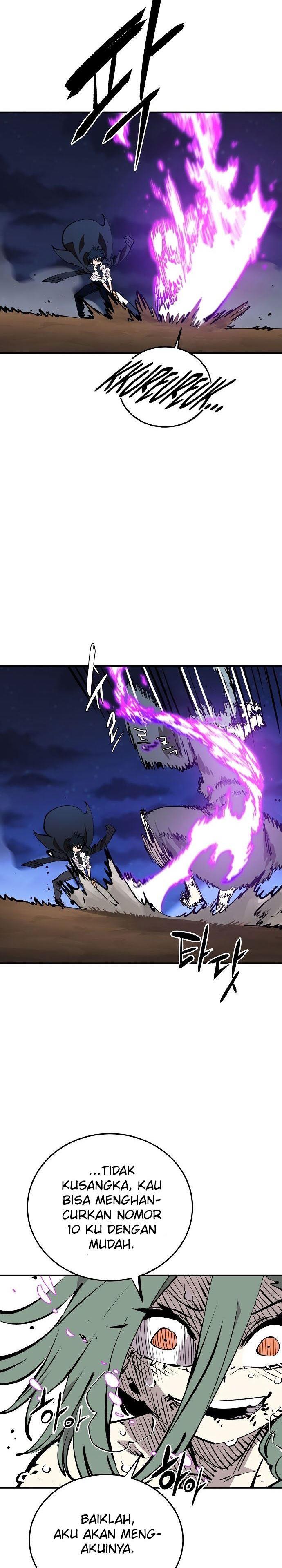 Player Chap 106 - Next Chap 107