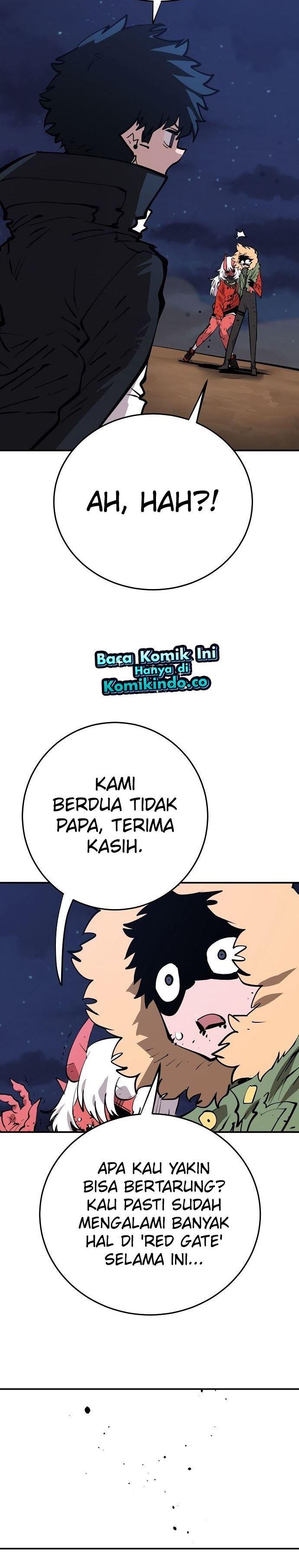 Player Chap 106 - Next Chap 107