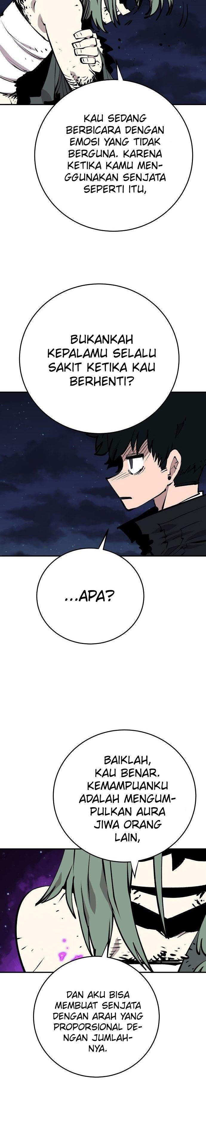 Player Chap 106 - Next Chap 107