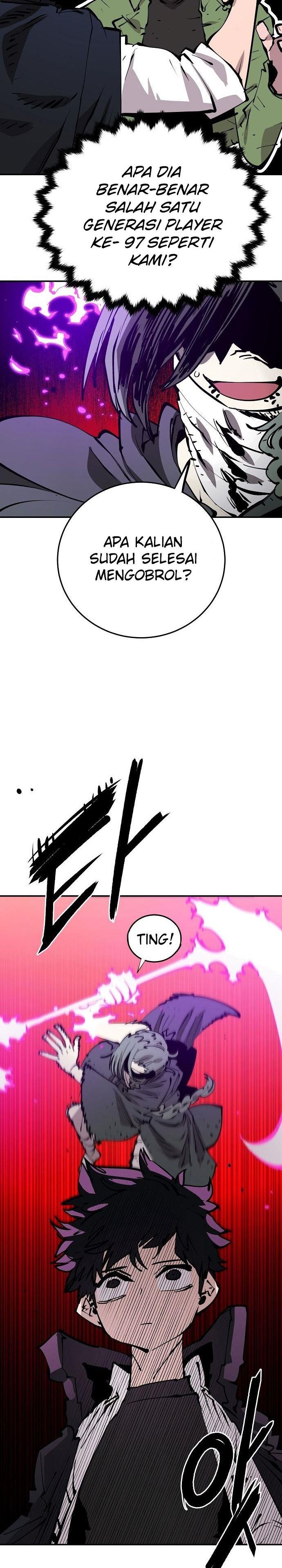 Player Chap 106 - Next Chap 107